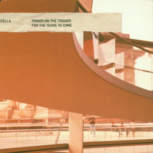 Finger on the Trigger for... - Musique & Instruments Amazon Espagne à 30.21€