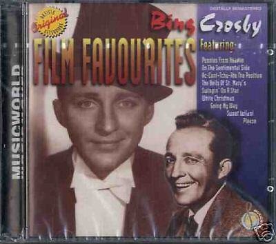 Film Favourites [Import] - Livres & eBooks Amazon Italie à 3.52€