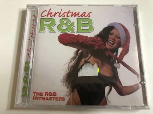 R & B Christmas - Musique & Instruments Amazon Allemagne à 3.41€
