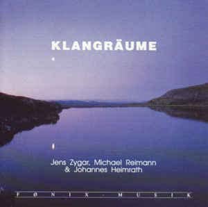 Klangraeume - Musique & Instruments Amazon Espagne à 29.26€