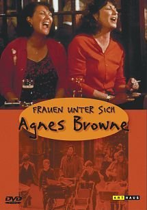 Agnes Browne - Frauen unter sich - Livres & eBooks en promo à 3.62€