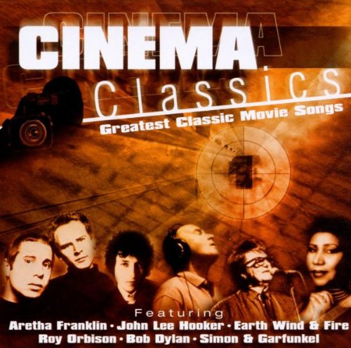 Cinema Classics - Musique & Instruments Amazon Royaume-Uni à 0.95€
