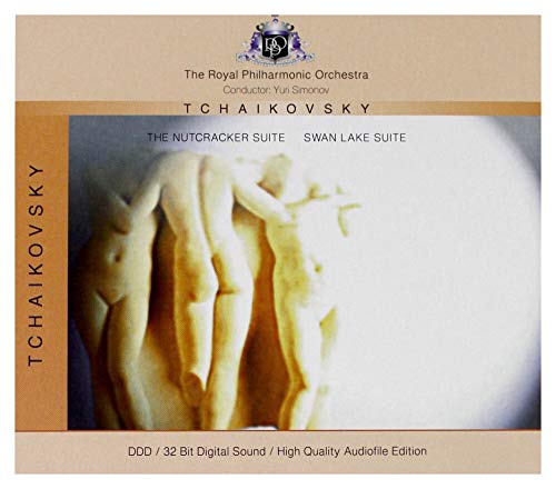 The Nutcracker Suite - Musique & Instruments Amazon France à 2.37€