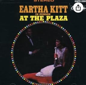 In Person at Plaza - Musique & Instruments Amazon Espagne à 14.69€