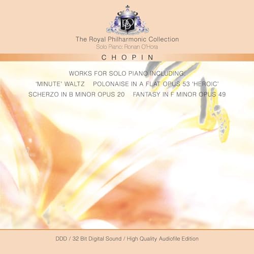 Schubert: Works For Solo Piano - Musique & Instruments en promo à 5.90€