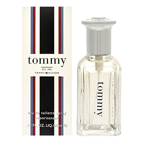 Tommy Hilfiger Eau de Cologne, 50 ml - Beauty & Fragrances Amazon Germany à 24.99€
