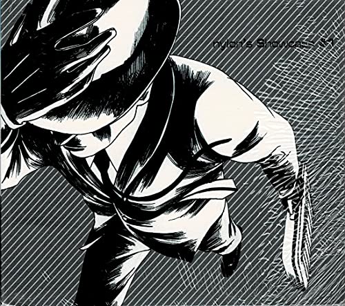 Nylon Showcase Vol.1 - Musique & Instruments Amazon Allemagne à 19.85€