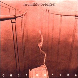 Invisible Bridges - Bricolage & Outils Amazon France à 14.98€