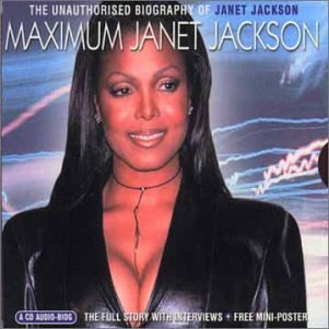 Maximum Janet Jackson [Interview] - Sports & Fitness Amazon Allemagne à 19.38€