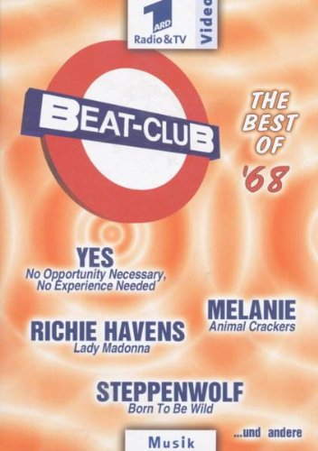 The Best Of '68 (BEAT CLUB) - Musique & Instruments Amazon Italie à 6.30€