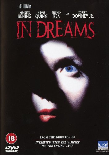 In Dreams [Import anglais] - Livres & eBooks Amazon France à 4.61€