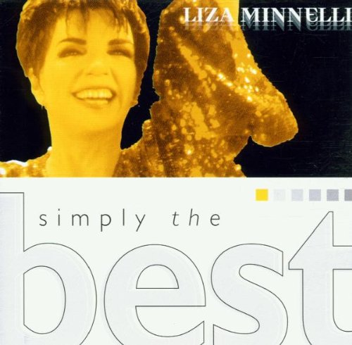 Simply the Best-Liza Minnelli - Musique & Instruments en promo à 1.63€