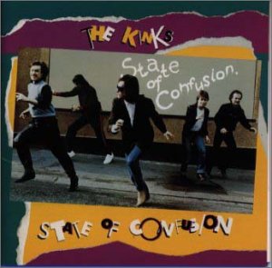 State of Confusion en promo sur Amazon