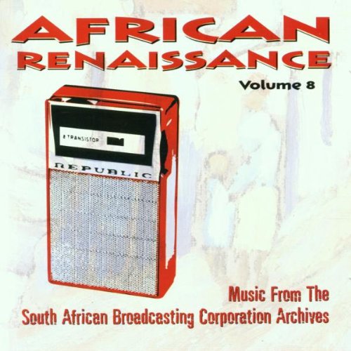 African Renaissance 8: Dancing, Wedding & Courtship - Musique & Instruments Amazon Espagne à 1.52€