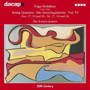 Streichquartette Vol.6 - Amazon Allemagne à 5.99€