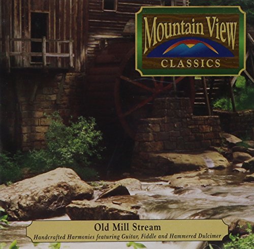 Old Mill Stream - Musique & Instruments Amazon Royaume-Uni à 18.76€