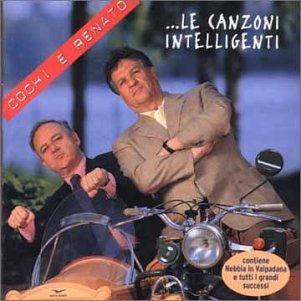 Le Canzoni Intelli - Musique & Instruments Amazon Espagne à 32.80€