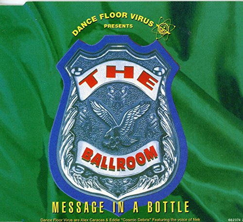 Message in a Bottle - Livres & eBooks Amazon Royaume-Uni à 0.97€