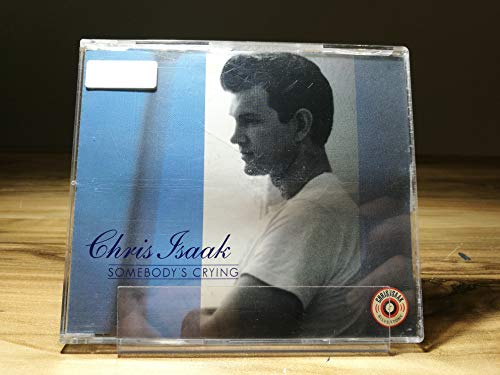 Somebody'S Crying - Musique & Instruments Amazon Allemagne à 10.99€