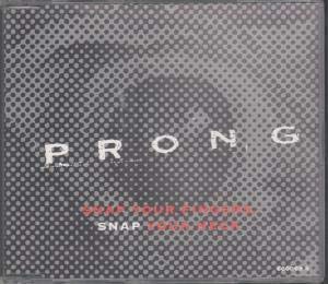 Snap Your Fingers [CD 1] - Musique & Instruments en promo à 4.75€