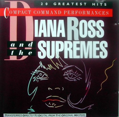 Diana Ross Supremes Hits - Musique & Instruments Amazon Royaume-Uni à 3.99€