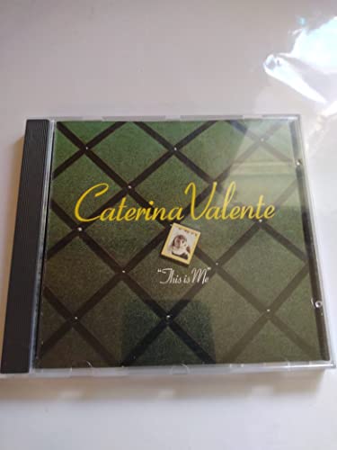 This is me [Import anglais] - Livres & eBooks Amazon Italie à 23.95€