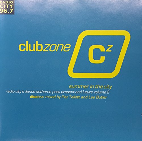 Club Zone (1999) en promo sur Amazon