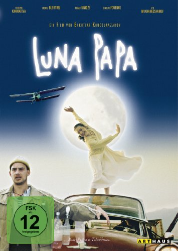 Luna Papa [Import] en promo à 14,04€ (-63%) sur Amazon FR