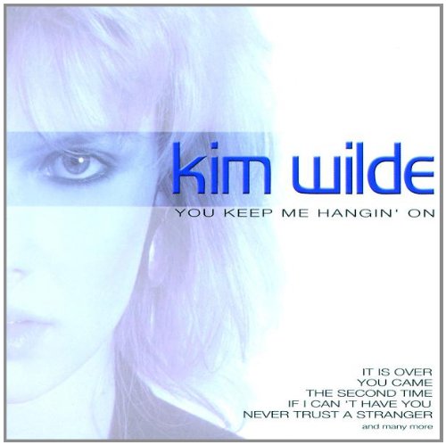 You Keep Me Hangin' on - Vente Flash Amazon -94%