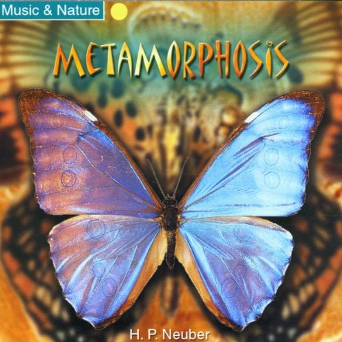 Musik zur Entspannung - Metamorphosis - Maison & Cuisine Amazon Espagne à 29.85€