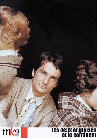 Les Deux Anglaises et Le Continent en promo à 9,76€ (-80%) sur Amazon FR