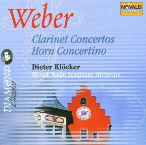 Clarinet Concertos/Horn Conc - Sports & Fitness en promo à 3.63€