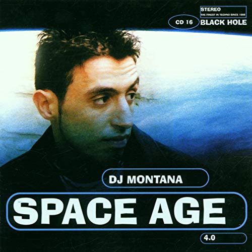 Space Age 4.0 - Musique & Instruments Amazon France à 7.48€