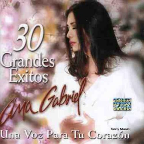 30 Grandes Exitos En Tu Corazon - Bon plan à 25.10€