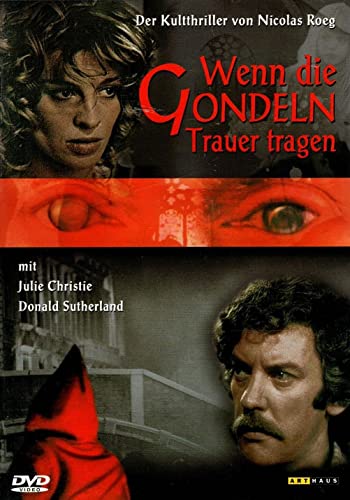 Wenn die Gondeln Trauer Tragen - Livres & eBooks Amazon France à 4.88€