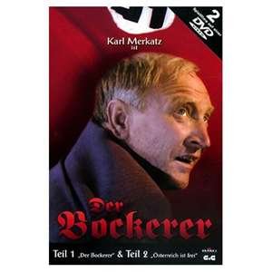 Der Bockerer [DVD] [Import] - Livres & eBooks Amazon Royaume-Uni à 5.79€