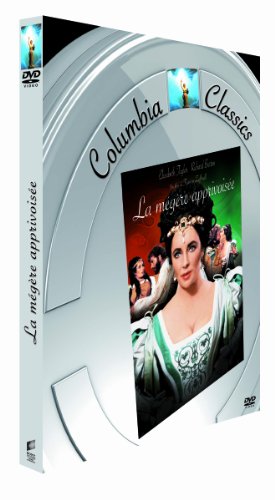 La Mégère apprivoisée - Livres & eBooks Amazon Royaume-Uni à 6.28€