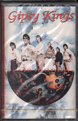 Este Mundo [Musikkassette] [CASSETTE] - Sports & Fitness Amazon UK à 14.80€