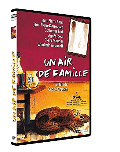 Un air de famille en promo sur Amazon