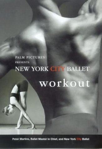 New York City Ballet Workout [Import anglais] - Sports & Fitness Amazon France à 22.93€