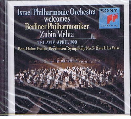 Beethoven;Symphony No.5 - Musique & Instruments Amazon Espagne à 4.93€