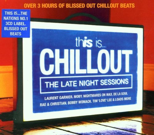 This Is...Chill Out - Musique & Instruments Amazon France à 24.23€