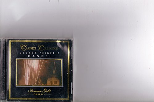 Water Music / Fireworks - Musique & Instruments Amazon France à 15.29€