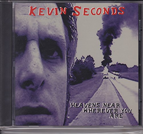 Heaven's Near Wherever You Are - Musique & Instruments Amazon Royaume-Uni à 35.12€