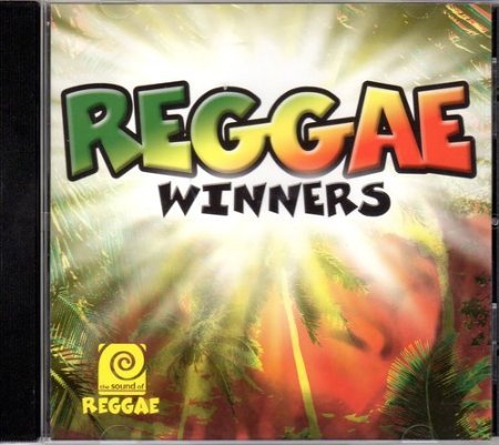 Sound of Reggae Winners - Musique & Instruments Amazon Espagne à 20.78€