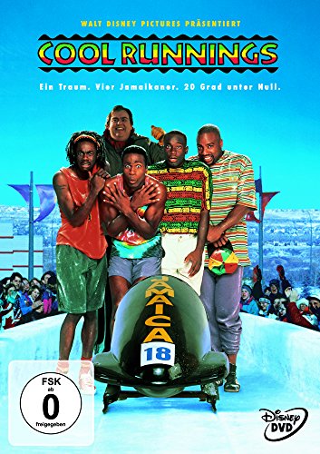 Cool Runnings [Alemania] [DVD] - Sports & Fitness en promo à 6.32€