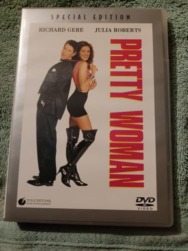 Pretty Woman (Special Edition) en promo sur Amazon