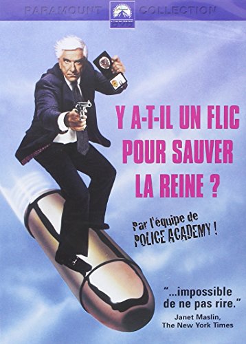 YATIL UN FLIC LA REI - MOVIE - Livres & eBooks Amazon Royaume-Uni à 5.02€