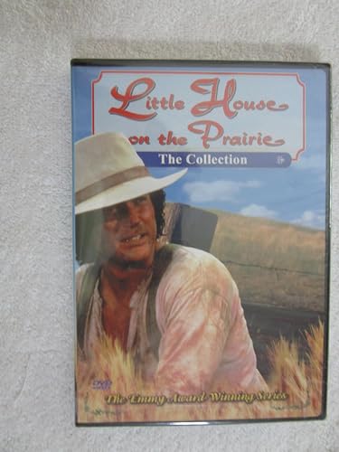 Little House on the Prairie: The Collection [Import USA... - Livres & eBooks en promo à 20.03€