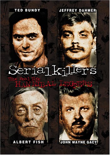 Serial Killers-Real Life Hanni - Livres & eBooks Amazon Italie à 51.04€